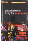 Etyka bogacenia