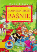 Najpiękniejsze baśnie