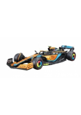 Race Mclaren F1 MCL 36 2022 #4 1:43 BBURAGO