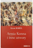 Armia Konna i inne utwory