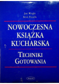 Nowoczesna Książka Kucharska
