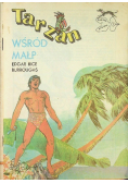 Tarzan wśród małp