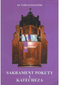 Sakrament Pokuty i Katecheza