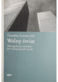 Wolny świat