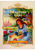 Magiczne bajki Za siedmioma morzami