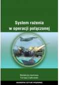 System rażenia w operacji połączonej