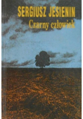 Czarny człowiek Miniatura