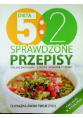 Dieta 5:2. Sprawdzone przepisy