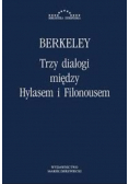 Trzy dialogi między Hylasem i Filonousem