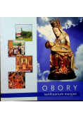 Obory sanktuarium maryjne
