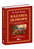Kazania Sejmowe