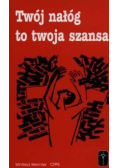 Twój nałóg to twoja szansa