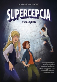 Supercepcja Początek