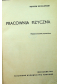 Pracownia fizyczna
