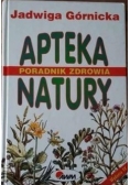 Poradnik zdrowia apteka natury, wydanie IV