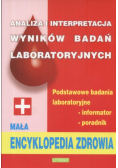 Analiza i interpretacja wyników badań laboratoryjnych
