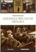 Oddziały specjalne Hitlera