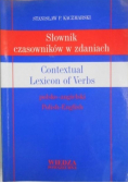 Słownik czasowników w zadaniach
