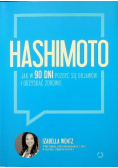 Hashimoto Jak w 90 dni pozbyć się objawów i odzyskać zdrowie