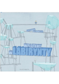 Wplątany w labirynty