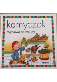 Kamyczek Wyprawa na zakupy