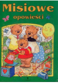 Misiowe opowieści