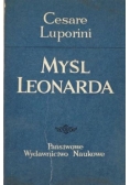 Myśl Leonarda