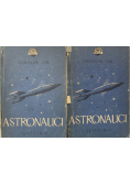 Astronauci Tom 1 i 2