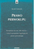 Prawo pierwokupu