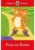 Puss in Boots Level 3