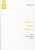 Pozasłowne śródsłów międzysłowia