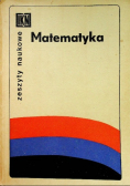 Matematyka  IKN  Zeszyty Naukowe