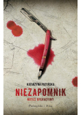 Niezapomnik. Notes operacyjny