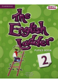 English Ladder 2 Pupil's Book