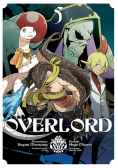Overlord. Tom 5