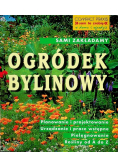 Sami zakładamy ogródek bylinowy