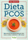 Dieta w zespole policystycznych jajników PCOS