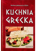 Kuchnia grecka