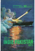 Największe bitwy XX wieku Indie Pakistan 1971