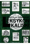 Leksykon Kaliski