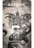 Russian Criminal Tattoo Volume I