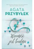 Wierność jest trudna Wydanie kieszonkowe