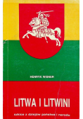 Litwa i Litwini