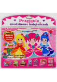 Przyjęcie Urodzinowe Księżniczek