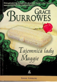 Tajemnica lady Maggie