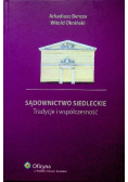 Sądownictwo siedleckie