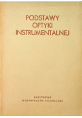 Podstawy optyki instrumentalnej