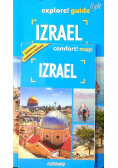 Explore guide light Izrael