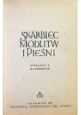 Skarbiec Modlitw i Pieśni
