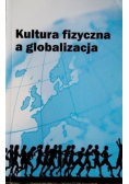 Kultura fizyczna a globalizacja